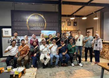 Himperra Lampung dan BTN Syariah Perkuat Sinergi Wujudkan Perumahan Syariah Terjangkau
