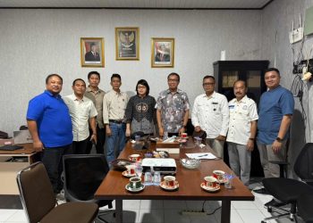 Himperra Lampung & Kementerian PKP Gelar FGD, Satukan Langkah Percepat Program 3 Juta Rumah