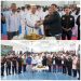 450 Atlet Berlaga di Kejurda Karate BKC Lampung 2025, ITERA Jadi Tuan Rumah Ajang Bergengsi