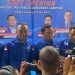 Edi Irawan Buktikan Komitmen, Demokrat Lampung Kini Miliki Kantor Permanen