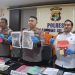 Remaja 17 Tahun Jadi Tersangka Pembuangan Bayi di Lampung Selatan, Polisi Ungkap Kronologi Lengkap