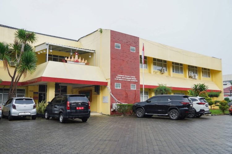 Seleksi Sekdaprov Lampung Rampung, Gubernur Siap Lantik Pejabat Terpilih Jumat Ini