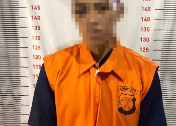 Polisi Amankan Tersangka Curat di Ketapang, Pelaku Ditangkap Usai Dikejar Warga