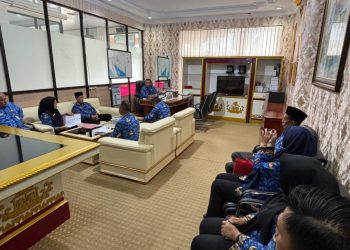 Pemkab Tanggamus Serahkan Pengelolaan Rest Area Pugung dan Taman Alamanda, Dorong Peran Kecamatan Majukan Pariwisata