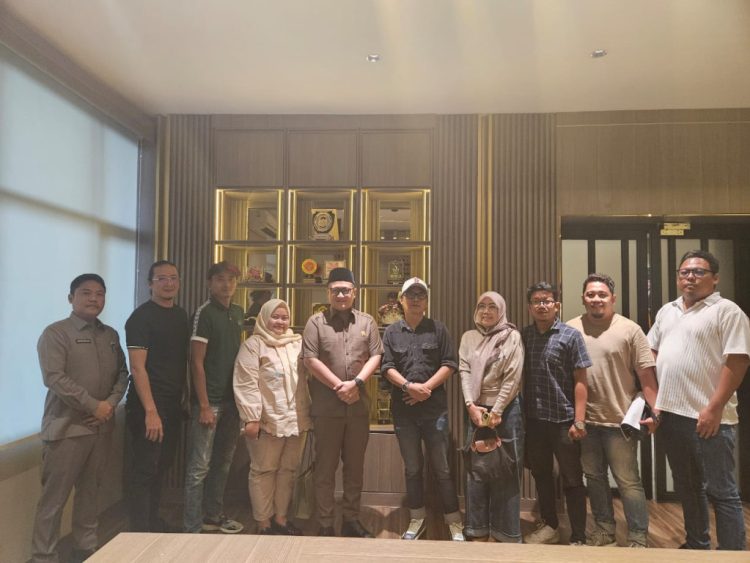 Ketua DPRD Lampung: Wartawan Harus Jadi Pilar Kritis dan Pencerah Publik