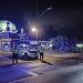 Satlantas Polres Pesawaran Intensifkan Patroli Blue Light, Pastikan Keamanan Malam di Jalur Vital