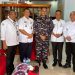 Tanggamus dan TNI AL Lampung Panen Raya Ikan Nila, Wujud Sinergi untuk Ketahanan Pangan