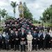Ketua DPRD Lampung Selatan Hadiri Pelantikan Sekda di Taman Makam Pahlawan, Simbol Amanah dan Pengabdian