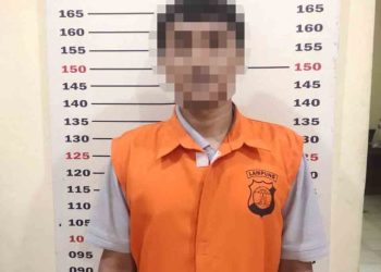Tipu Pensiunan Bermodus Dukun, Pria di Lampung Selatan Bawa Kabur Emas Rp250 Juta untuk Biaya Nikah