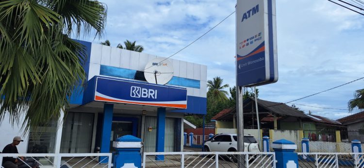 BRI Pringsewu Pastikan Dokumen Nasabah Aman, Seluruh Proses Sesuai Prosedur