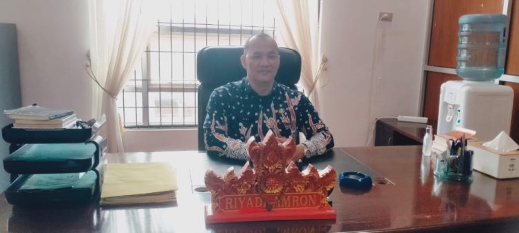 Belum Sebulan, Pemutihan Pajak Kendaraan di Pringsewu Tembus Rp2,9 Miliar