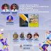 Perpusda Lampung Gelar Workshop dan Lomba Resensi Buku, Dorong Pelajar Jadi Penulis Muda