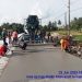 100 Hari Kerja, Bupati Egi dan Wabup Syaiful Tancap Gas Bangun Infrastruktur Lampung Selatan
