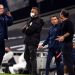 Belajar dari Mourinho: Saatnya Timnas Indonesia Main Bola Sekalian Bawa Martabat