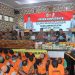 Polres Lampung Selatan Gagalkan Peredaran 396 Kg Narkoba, Selamatkan Ratusan Ribu Jiwa