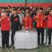 Momentum Bulan Bung Karno, Parosil Mabsus Teguhkan Semangat Persatuan dan Kepedulian