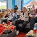 ORARI Pringsewu & Pemkab Tanggamus Gelar SES Ruwat Laut: Gaungkan Tradisi ke Udara Nusantara