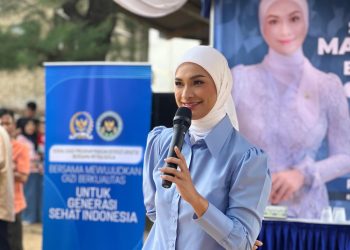 Peningkatan Kualitas SDM Harus Dimulai dari Aspek Fundamental
