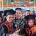 Wisuda Perdana Universitas Islam An Nur Lampung: 1.800 Mahasiswa Diwisuda, Bupati Hadiahkan Pembangunan Jalan Rp11 Miliar