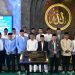 Masjid Harus Jadi Sumber Kehidupan: Seruan Wamenag di Peringatan Tahun Baru Islam 1447 H