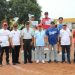 Two Pillars Juara! Kejurnas Softball Outsiders Inc Cup 2025 Tampilkan Semangat dan Sportivitas Tinggi di Lampung