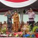 Apel Tiga Pilar: Satu Komando Jaga Bandar Lampung Aman dan Kondusif