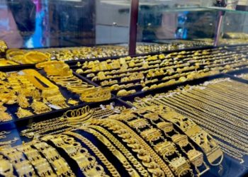 Harga Emas 23 Juni 2025 Bergejolak, Selisih Beli-Jual Menganga hingga Rp60 Ribu