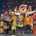 RECAKA Festival Musik Tradisi 2025 Resmi Dibuka: Ribuan Penonton Antusias Saksikan Harmoni Nusantara
