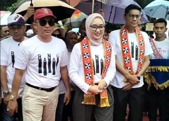 Viral karena Rusak, Jalan Liwa–Sukau Dipastikan Dibangun 2025: Pemprov Lampung Kucurkan Rp25 Miliar untuk Lampung Barat