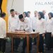 Dilantik Jusuf Kalla, Wulan Sari Mirza Pimpin PMI Lampung 2025–2030: Tekad Tingkatkan Layanan Kemanusiaan