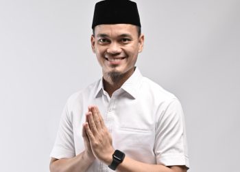 FORKI Lampung Utara Siap Harumkan Nama Daerah di Ajang Karate Piala Gubernur 2025