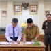 Pemprov Lampung dan Kejati Jalin Sinergi, Dorong Percepatan PAD Menuju Indonesia Emas 2045