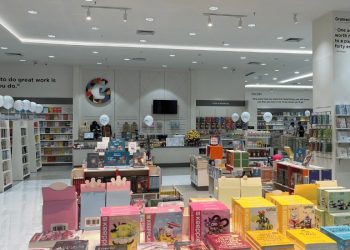 Libur Sekolah Jadi Momen Penuh Warna dan Makna Bersama Gramedia & Dompet Dhuafa