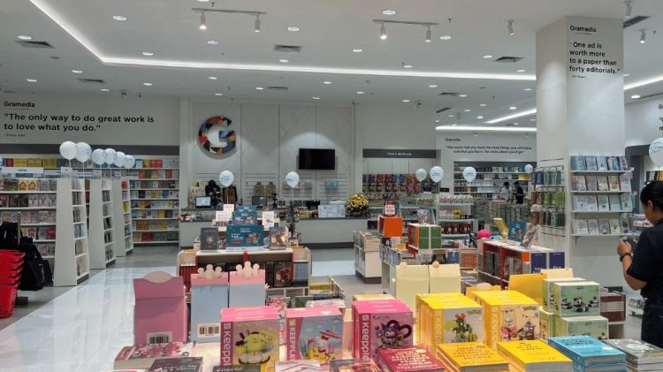 Libur Sekolah Jadi Momen Penuh Warna dan Makna Bersama Gramedia & Dompet Dhuafa