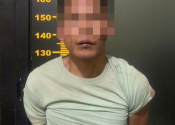 Begal Mahasiswi Pringsewu Ditangkap, Pelaku Ternyata Residivis 6 Kasus Kejahatan