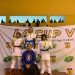 Arum Kinantia Ramadhani: Srikandi Muda Lampung yang Bersinar di Dunia Karate