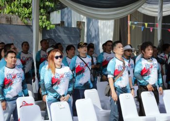 Reuni Perak SMANDA 98: Dari Kenangan ke Kolaborasi Nyata Bangun Lampung