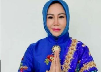 Prabowo Resmi Tunjuk Zaidirina sebagai Deputi BP Taskin