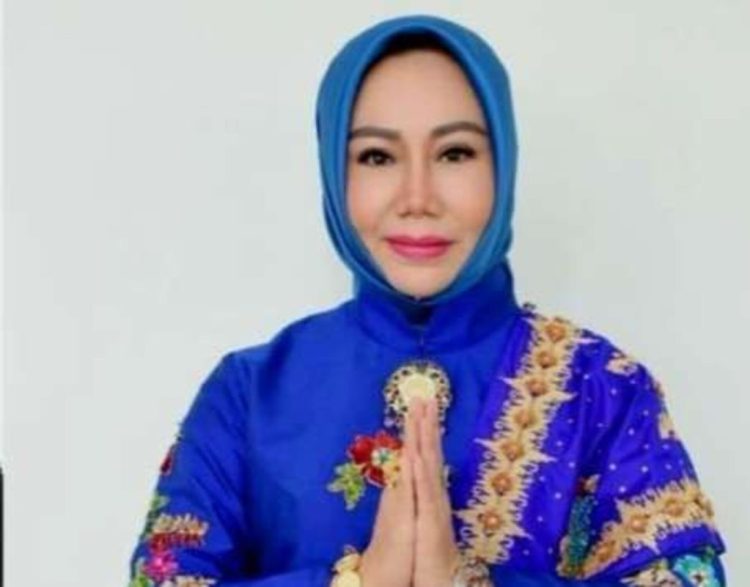 Prabowo Resmi Tunjuk Zaidirina sebagai Deputi BP Taskin