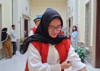 Tipu Korban Ratusan Juta Lewat Investasi Fiktif, Ayin Divonis 3 Tahun Penjara