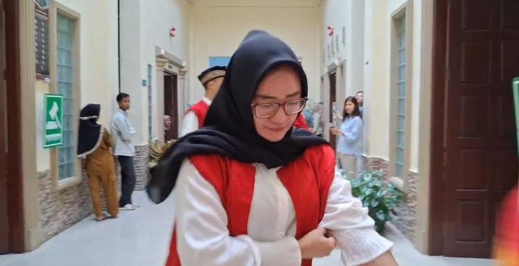 Tipu Korban Ratusan Juta Lewat Investasi Fiktif, Ayin Divonis 3 Tahun Penjara