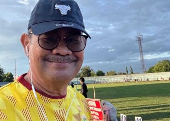Kepengurusan KONI Lampung Terbelit Isu Rangkap Jabatan, Diduga Langgar AD/ART