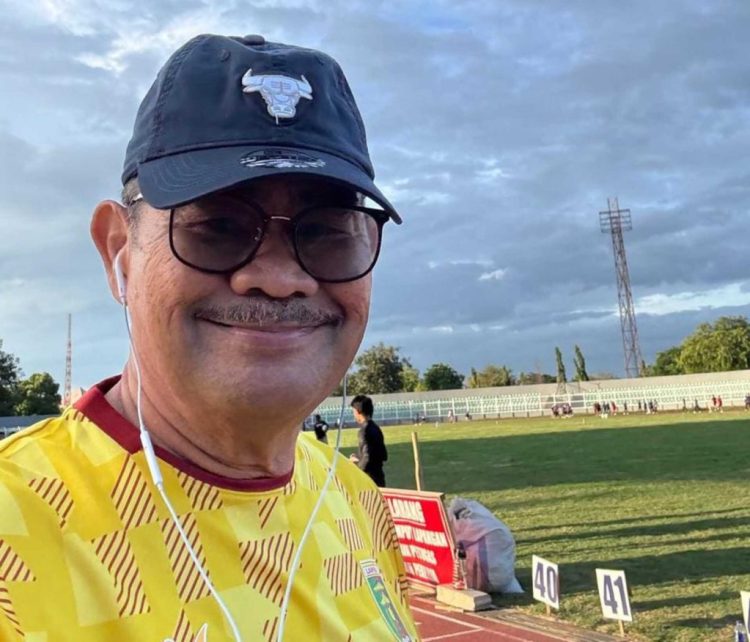 Kepengurusan KONI Lampung Terbelit Isu Rangkap Jabatan, Diduga Langgar AD/ART