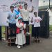 Harumkan Nama Lampung, Atlet Parkour Asal Metro Sabet Perunggu di Indonesia Open Gymnastics 2025