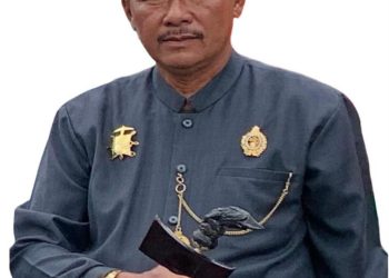 “Adat Bukan Panggung Branding”: Khadin Demang Penujuk Khalis Tegas Soal Klaim Gelar Adat Lampung