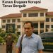 Kejati Lampung Panggil Komisaris Lama PT LEB, Penyelidikan Dugaan Korupsi Rp271 Miliar Terus Berlanjut