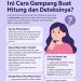 Mau Tahu Kapan Masa Subur Cewek? Gini Cara Hitungnya, Biar Gak Salah Waktu!