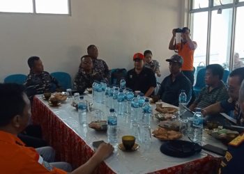 10 Kandidat Lolos UKK Direksi dan Komisaris BUMD Pringsewu, Siap Jalani Wawancara Akhir dengan Bupati
