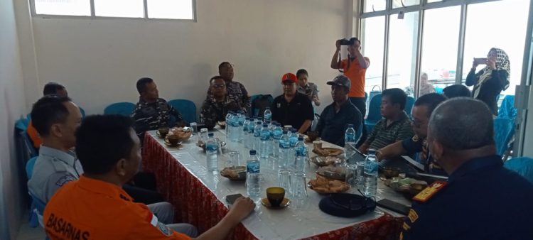 10 Kandidat Lolos UKK Direksi dan Komisaris BUMD Pringsewu, Siap Jalani Wawancara Akhir dengan Bupati