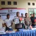 Pelaku Pembunuhan Sopir Travel Diringkus Tekab 308, Mayat Dibuang di Jati Agung